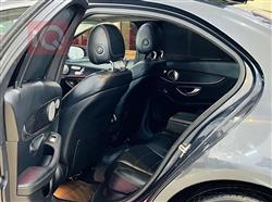 مێرسێدس بێنز C-Class